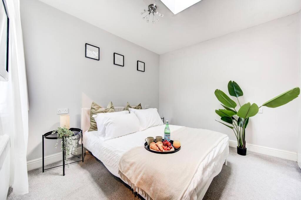 Camden Cocoon, 2' From Tube Up To 4 Apartamento *