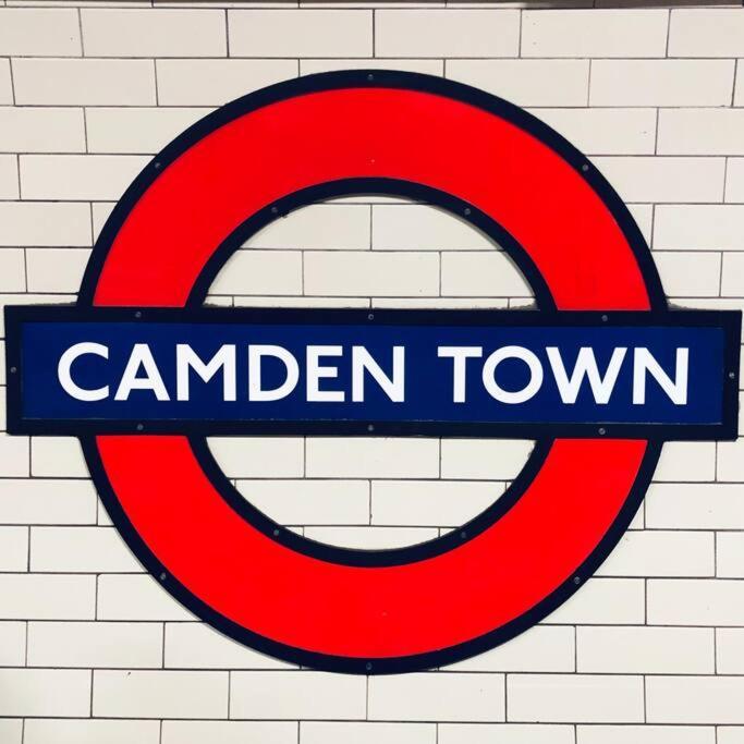 Camden Cocoon, 2' From Tube Up To 4 Londres