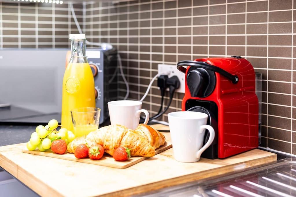Apartamento Camden Cocoon, 2' From Tube Up To 4 *