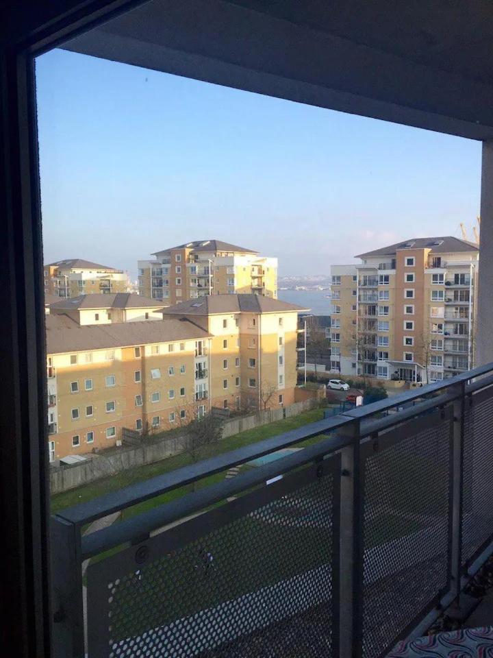 1 Or 2 Ppl Near Excel, O2, Canary Wharf - Habitación en casa particular Londres