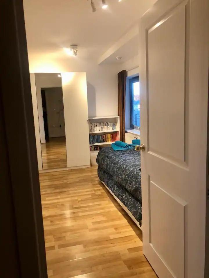 1 Or 2 Ppl Near Excel, O2, Canary Wharf - Habitación en casa particular *