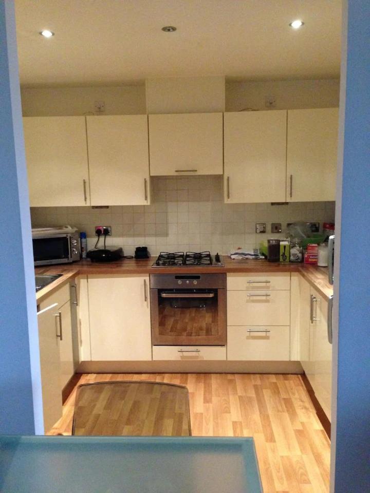 1 Or 2 Ppl Near Excel, O2, Canary Wharf - Habitación en casa particular Londres