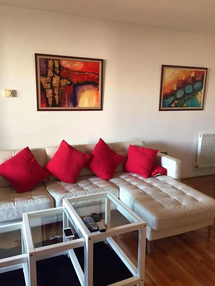 Habitación en casa particular 1 Or 2 Ppl Near Excel, O2, Canary Wharf - Londres