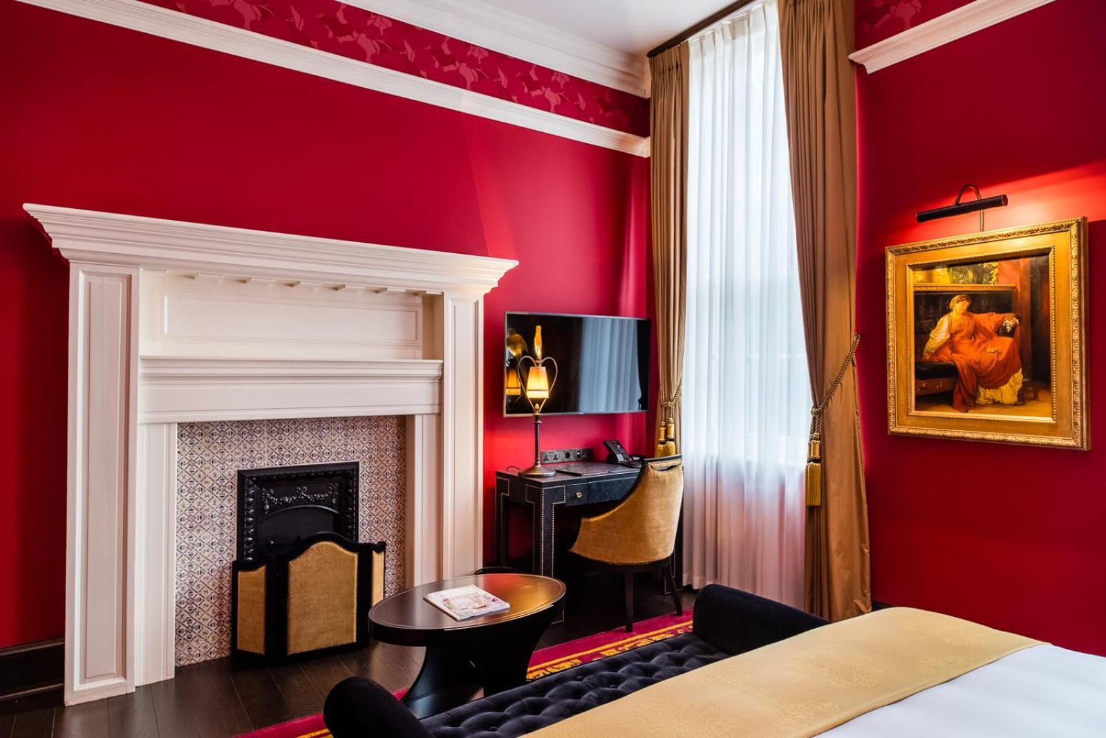 Hotel L'oscar