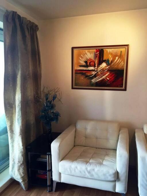 1 Bedroom Flat Near Excel, O2, Canary Wharf - Leilighet