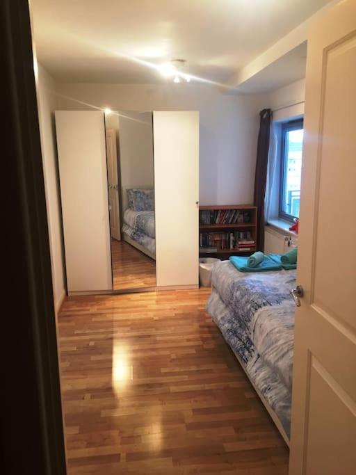Leilighet 1 Bedroom Flat Near Excel, O2, Canary Wharf - *