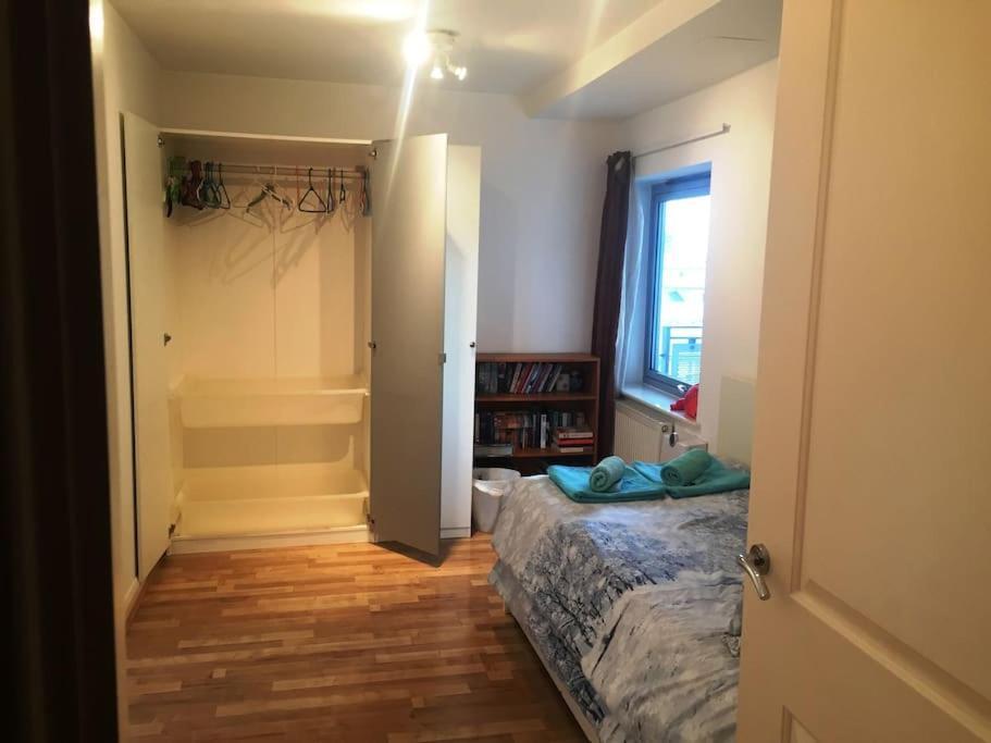 Leilighet 1 Bedroom Flat Near Excel, O2, Canary Wharf - London