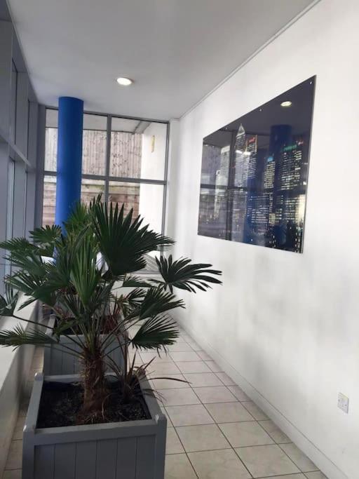 1 Bedroom Flat Near Excel, O2, Canary Wharf - Leilighet London