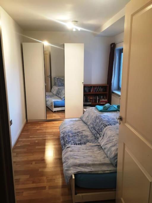 Leilighet 1 Bedroom Flat Near Excel, O2, Canary Wharf - London