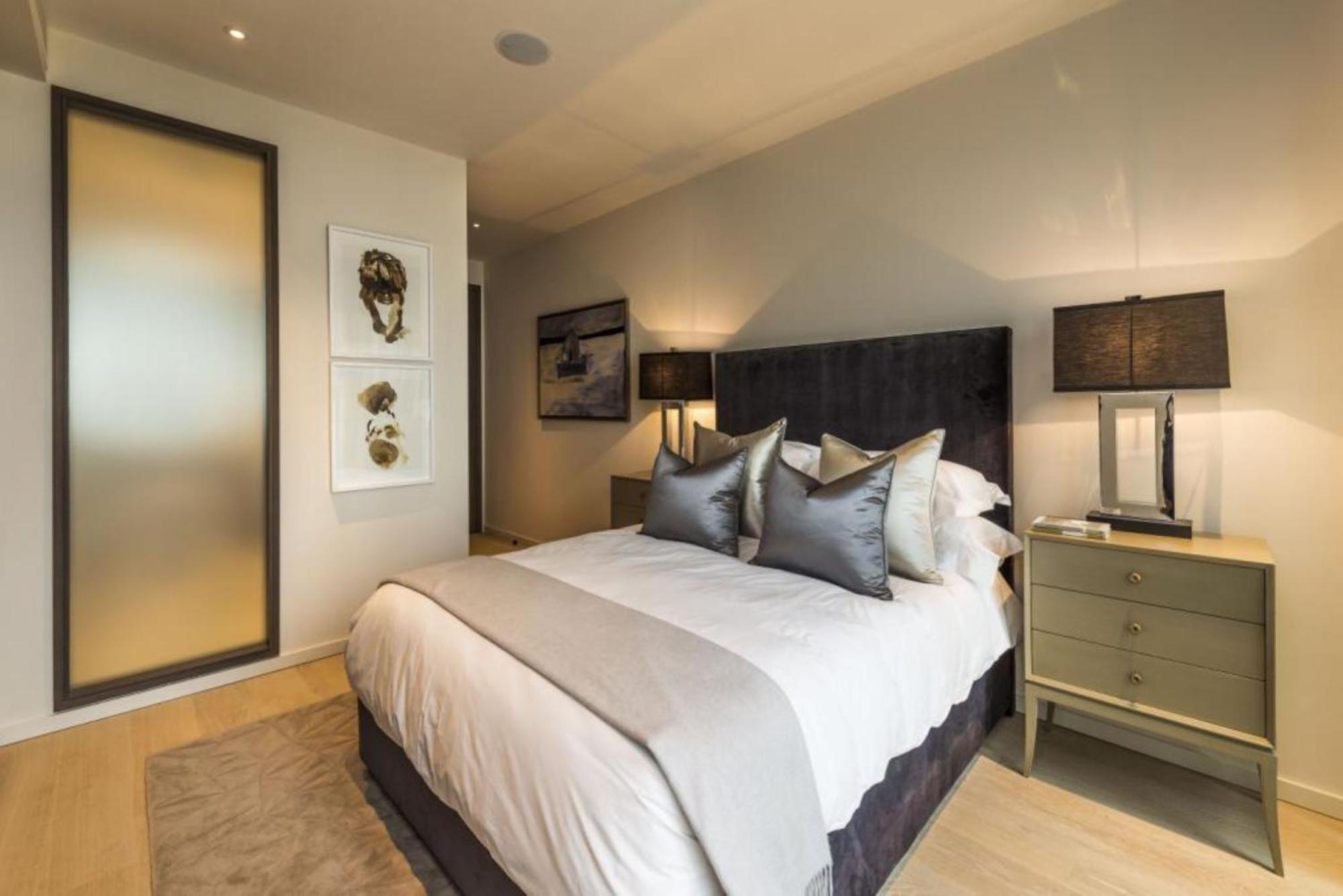 Appartement Subpenthouse Sleeps 6, Stunning Views Of Tower Bridge!
