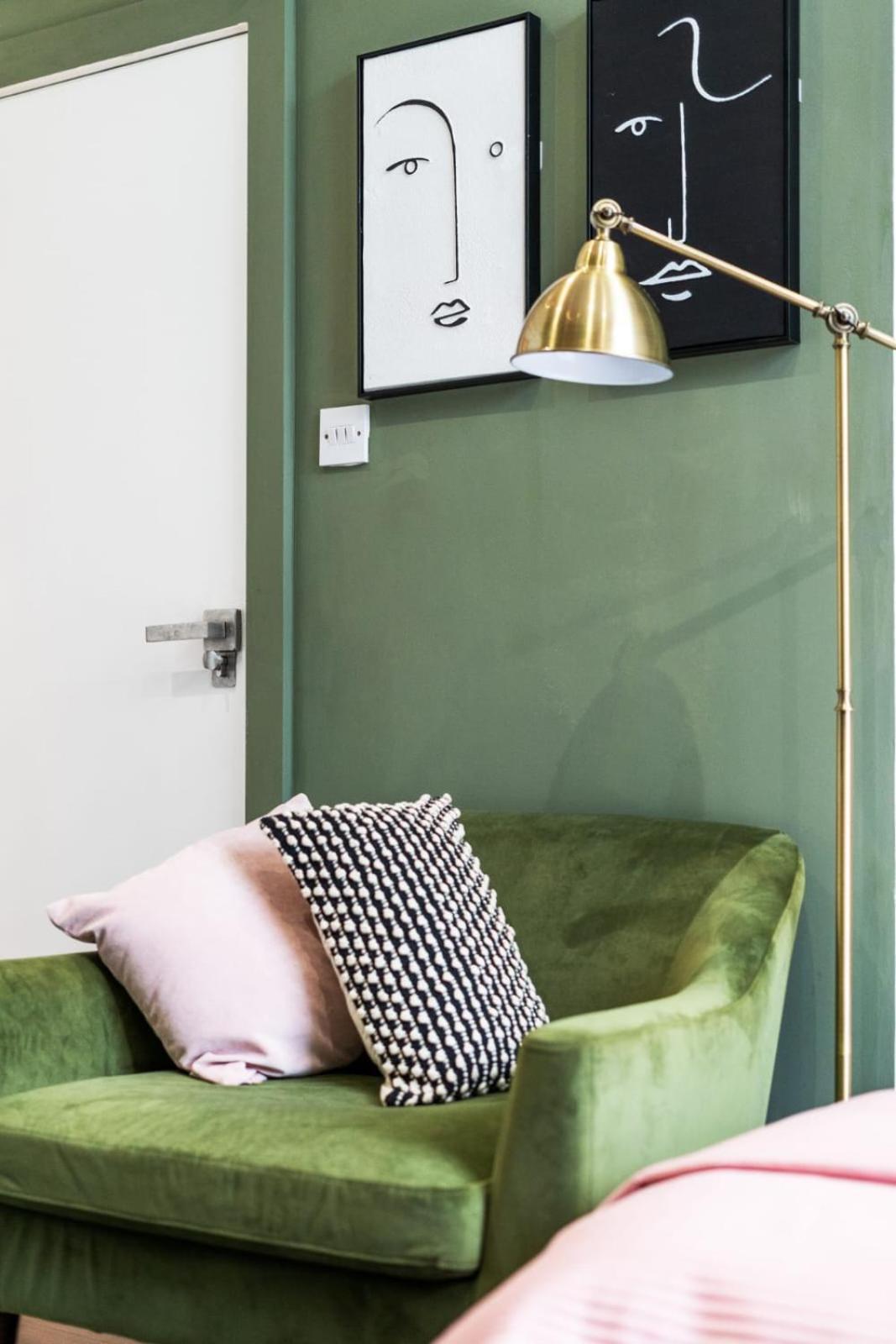 Stunning Studio Flats In Penge *