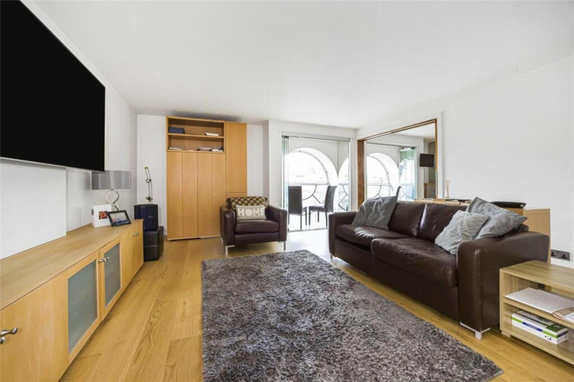 Appartement Subpenthouse Sleeps 6, Stunning Views Of Tower Bridge! Londen