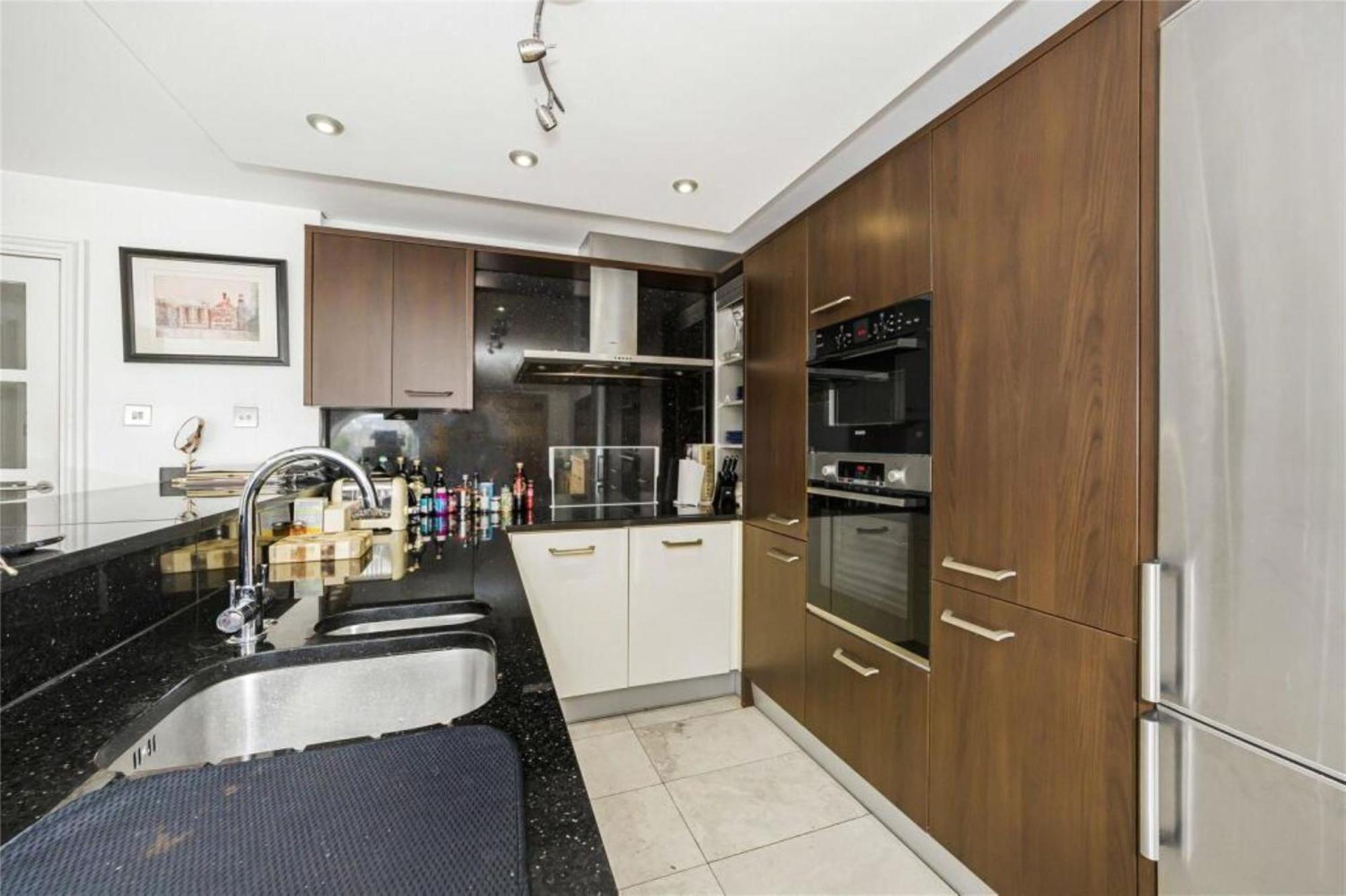 Subpenthouse Sleeps 6, Stunning Views Of Tower Bridge! * Londen