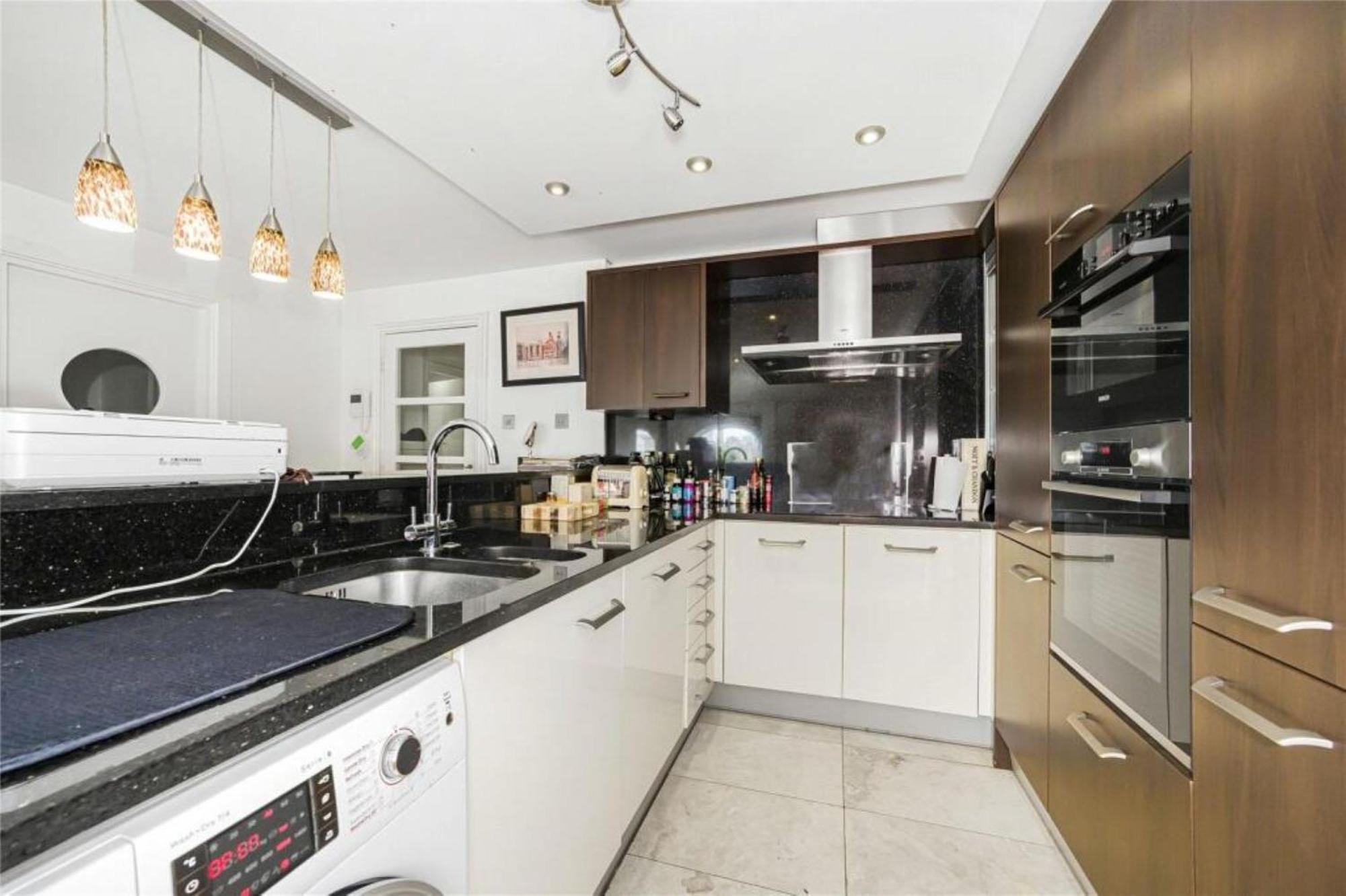 Subpenthouse Sleeps 6, Stunning Views Of Tower Bridge! Londen