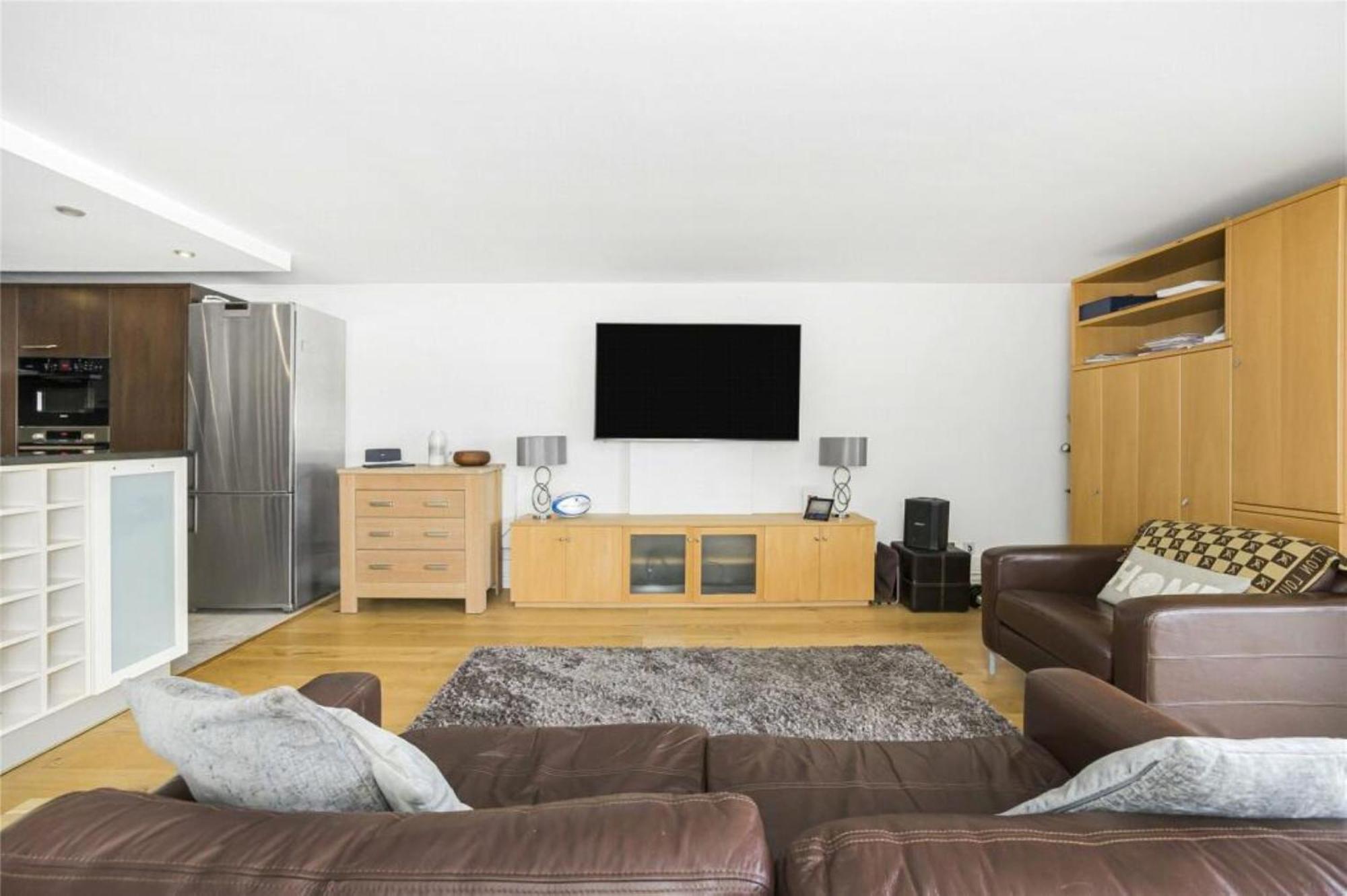 Appartement Subpenthouse Sleeps 6, Stunning Views Of Tower Bridge! *