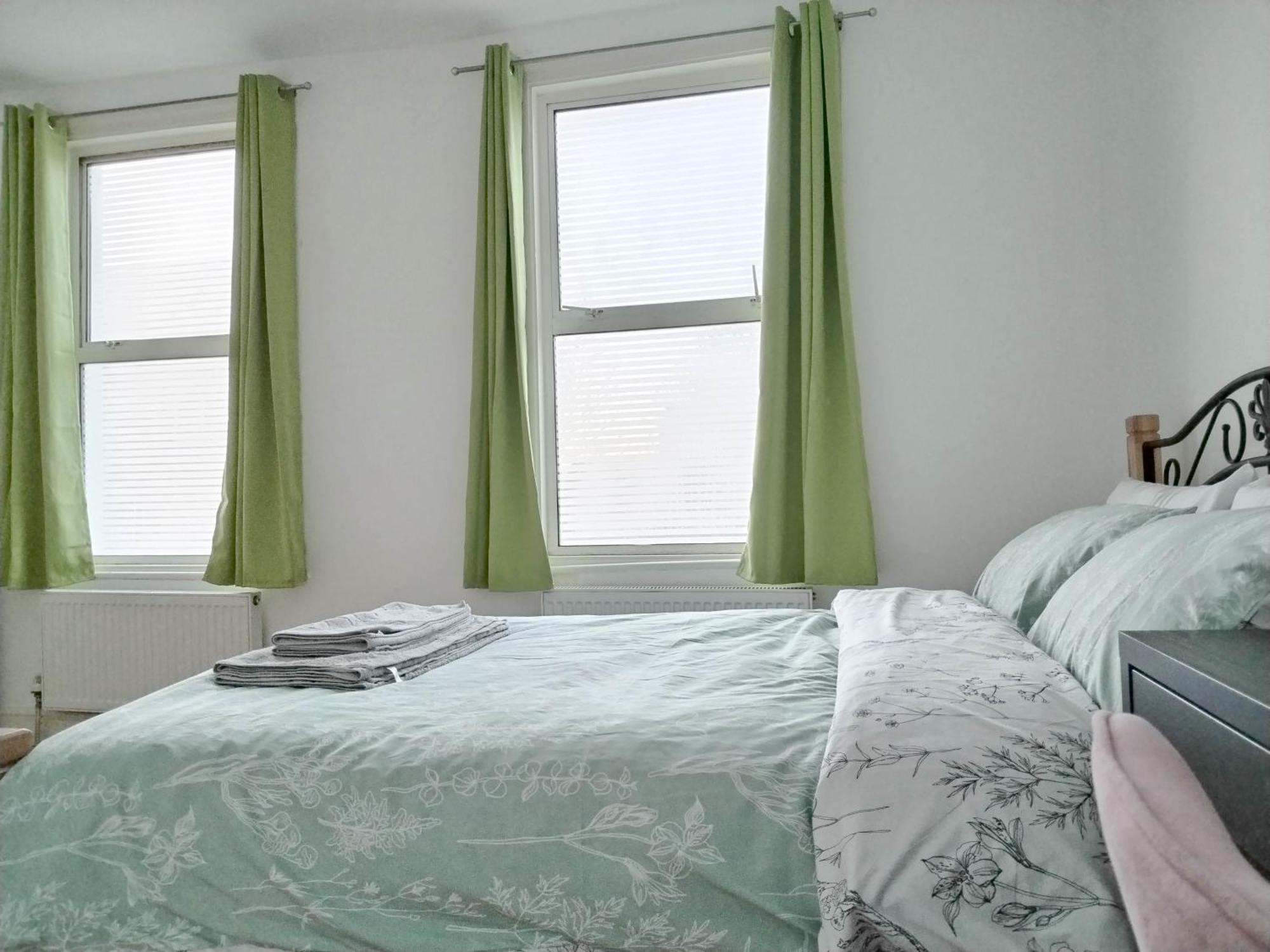 Cosy Near Canary Wharf & The O2 Gasthof London