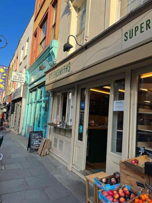 Superb 2bed/2bath Flat Waterloo Apartamento Londres