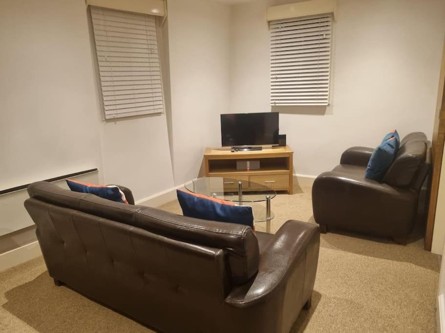 Apartamento Superb 2bed/2bath Flat Waterloo Londres