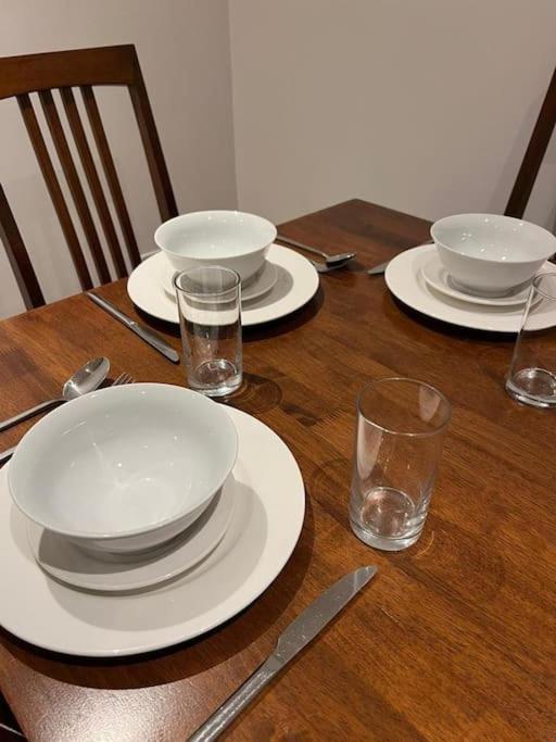 Superb 2bed/2bath Flat Waterloo