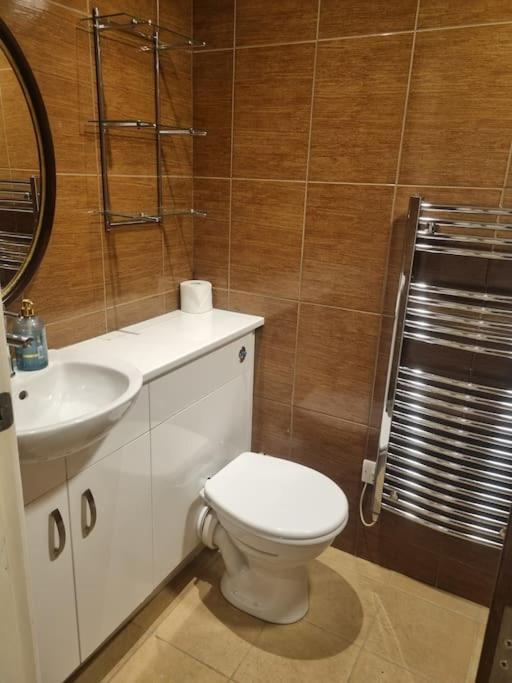 Apartamento Superb 2bed/2bath Flat Waterloo Londres