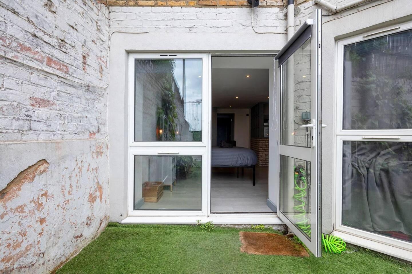 Apartment 5wjb - Spacious 1 Bed Flat In *