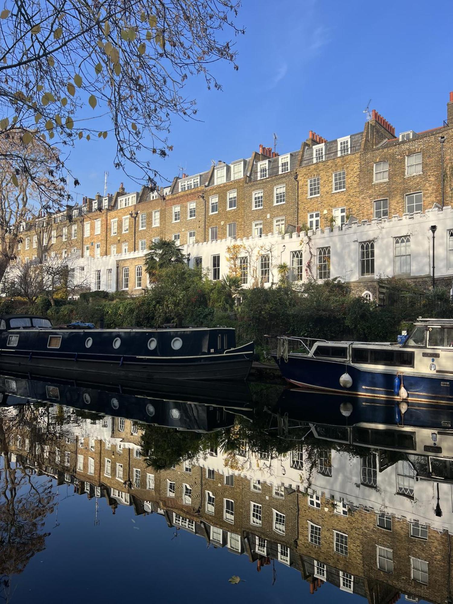 Prime Backpackers Angel Hostel London