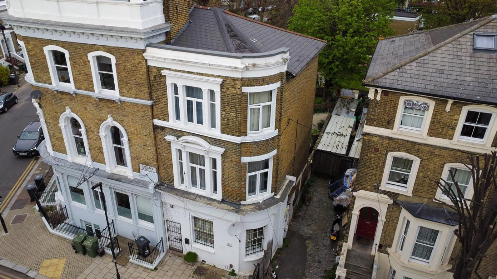 Livestay Cozy One Bedroom In Brixton * London