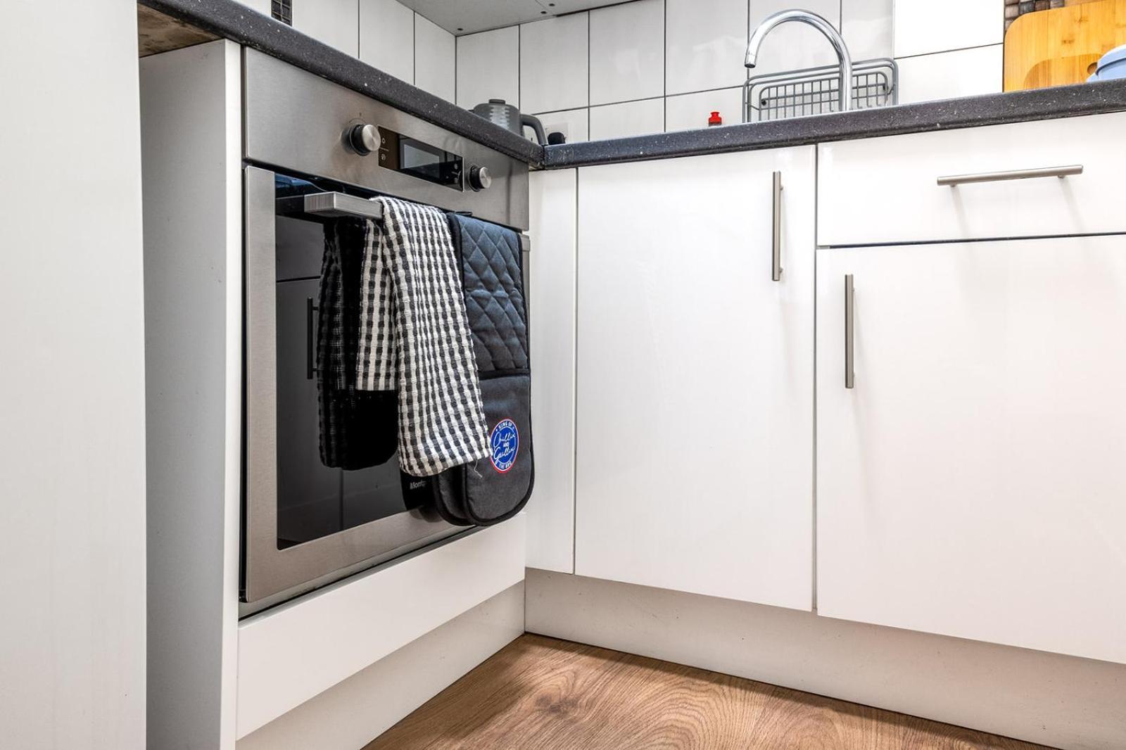 Apartment Livestay Cozy One Bedroom In Brixton London