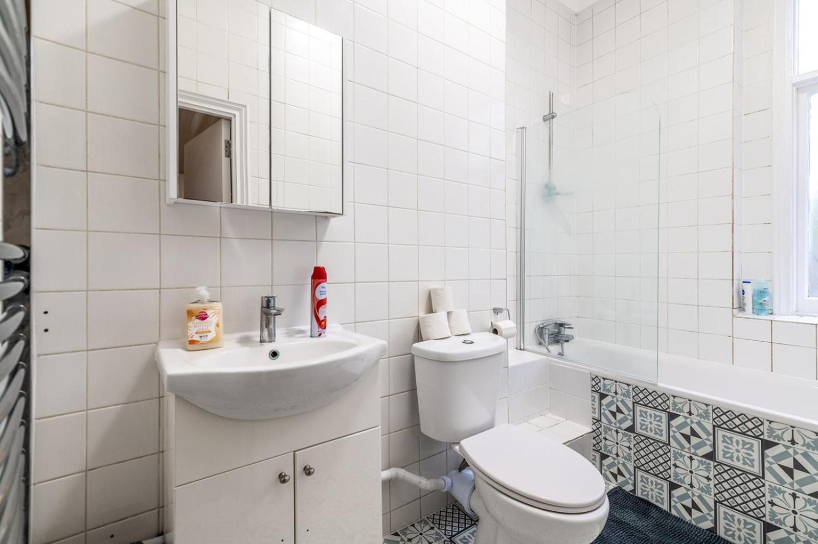 Apartment Livestay Cozy One Bedroom In Brixton