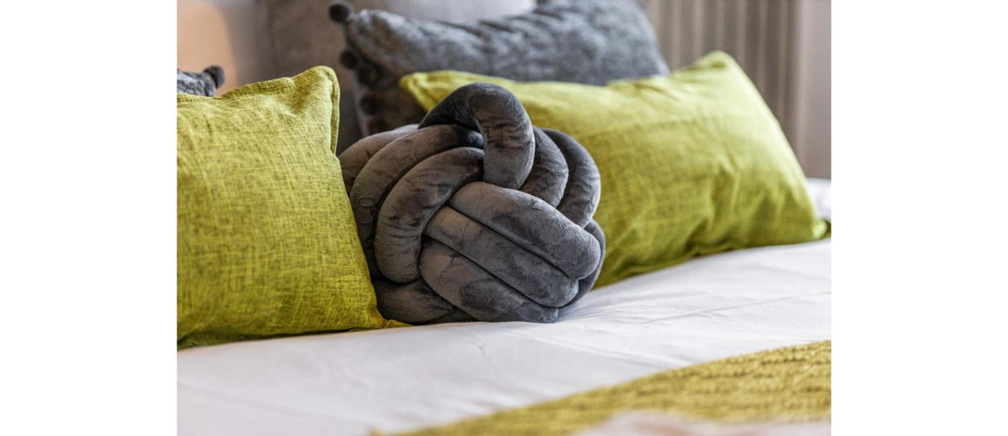 Appartement Bliss In The City: Comfortable 1-bed Retreat