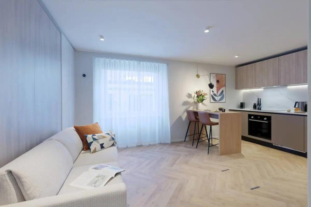Renovu Premium Homes In Kensington *