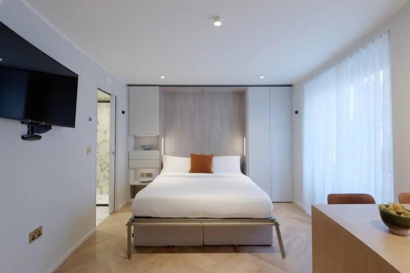 Renovu Premium Homes In Kensington Londen