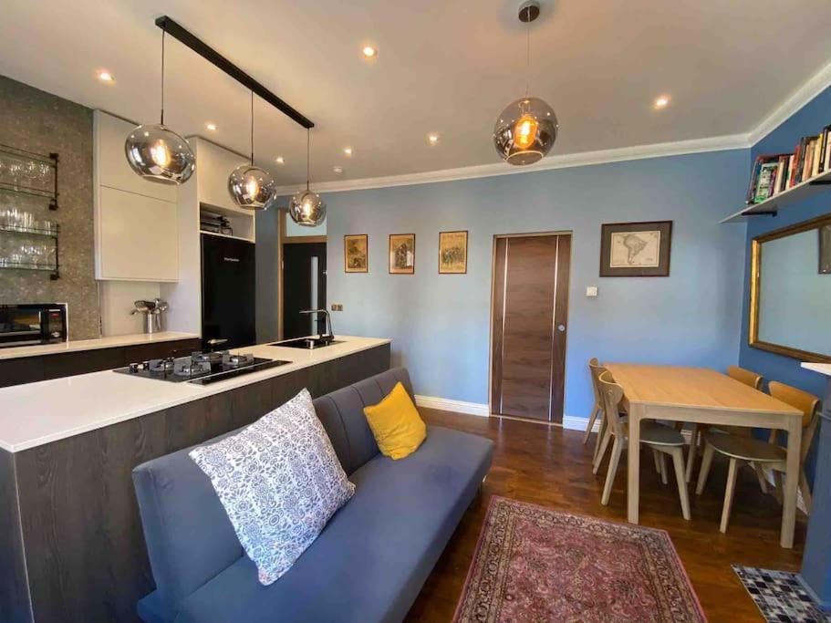 Apartamento Prime Location, 5* Marylebone: Gem *