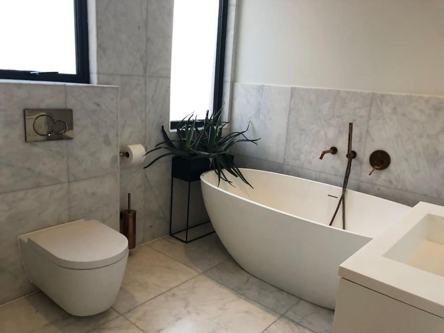Leilighet Stunning Modern Large 5 Bed House Willesden *