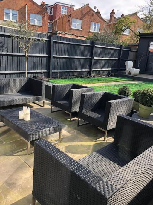 Leilighet Stunning Modern Large 5 Bed House Willesden *
