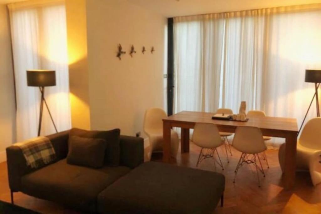 Leilighet Stunning Modern Large 5 Bed House Willesden *