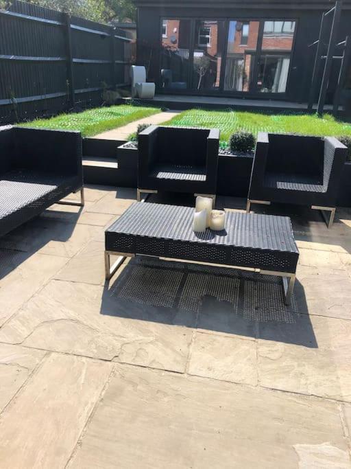 Stunning Modern Large 5 Bed House Willesden *