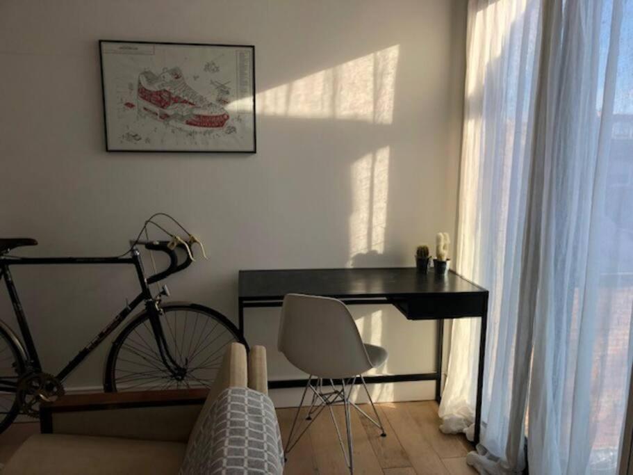 Leilighet Stunning Modern Large 5 Bed House Willesden London