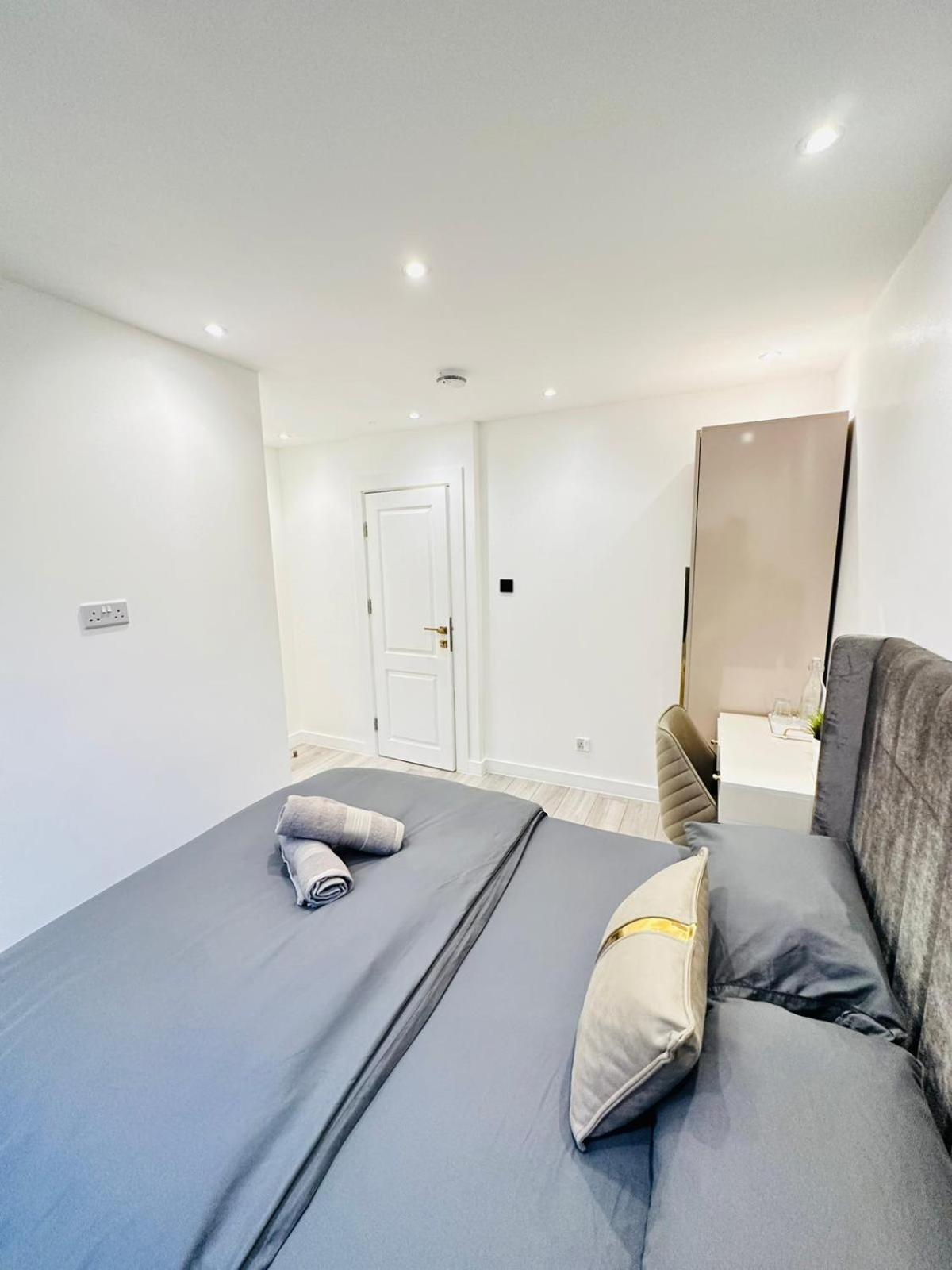 Appartement Brick Lane