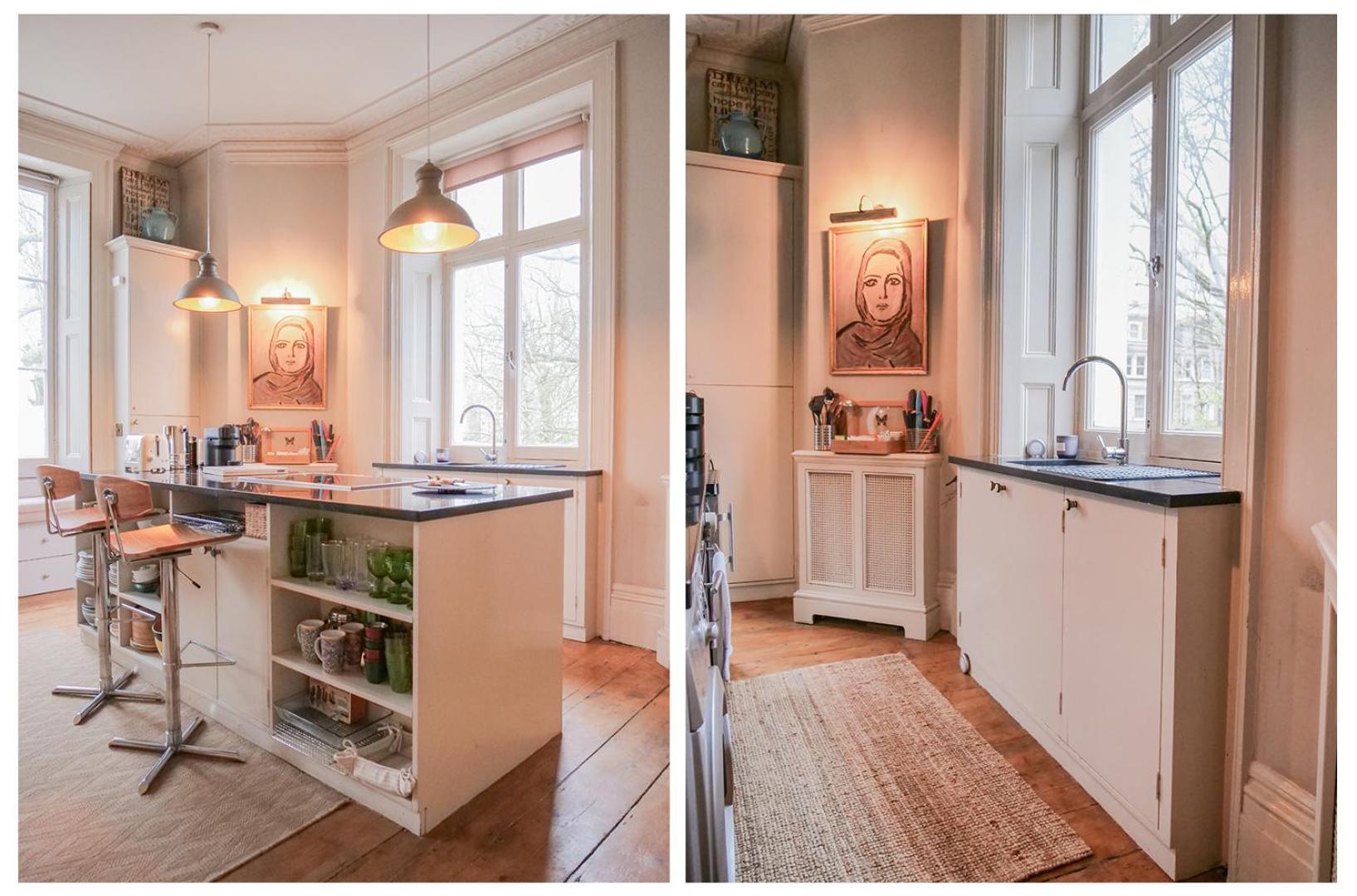 Urban Oasis Hideaway Apartment London