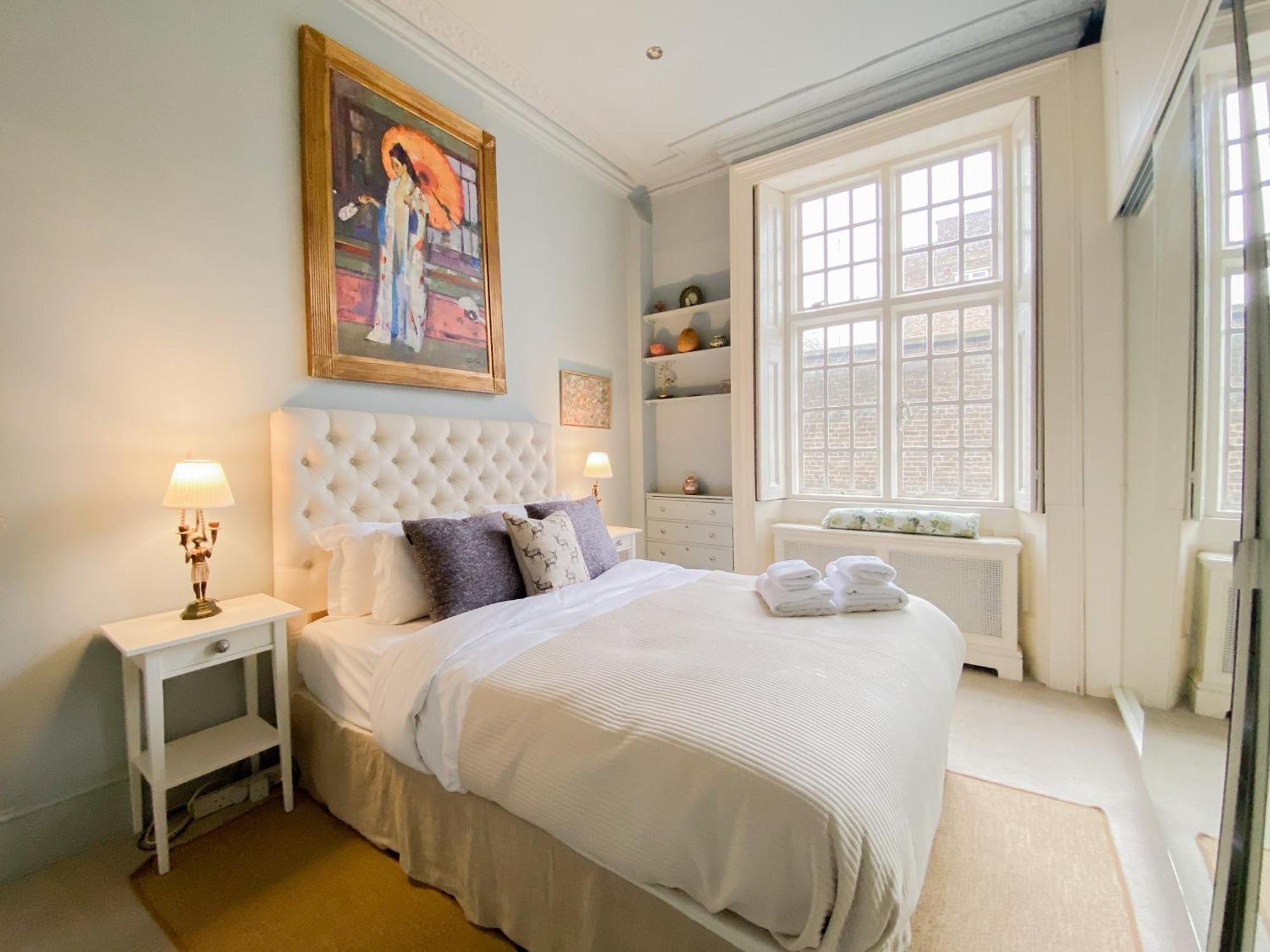 Apartment Urban Oasis Hideaway London