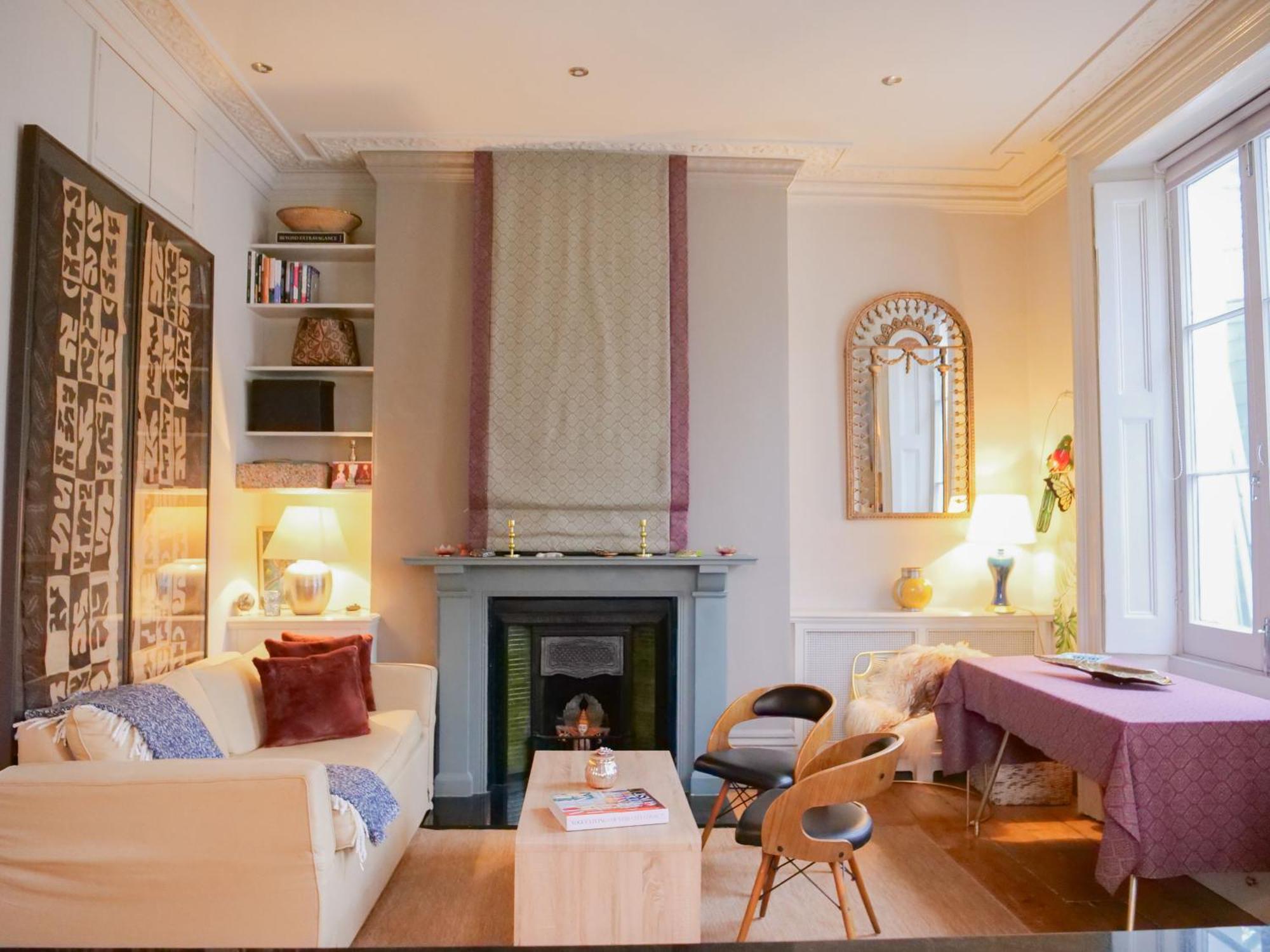 Urban Oasis Hideaway Apartment
