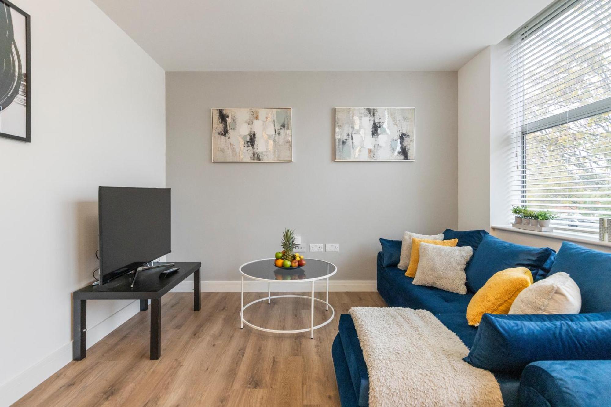 Cosy Retreat In The Heart Of Golders * Londres