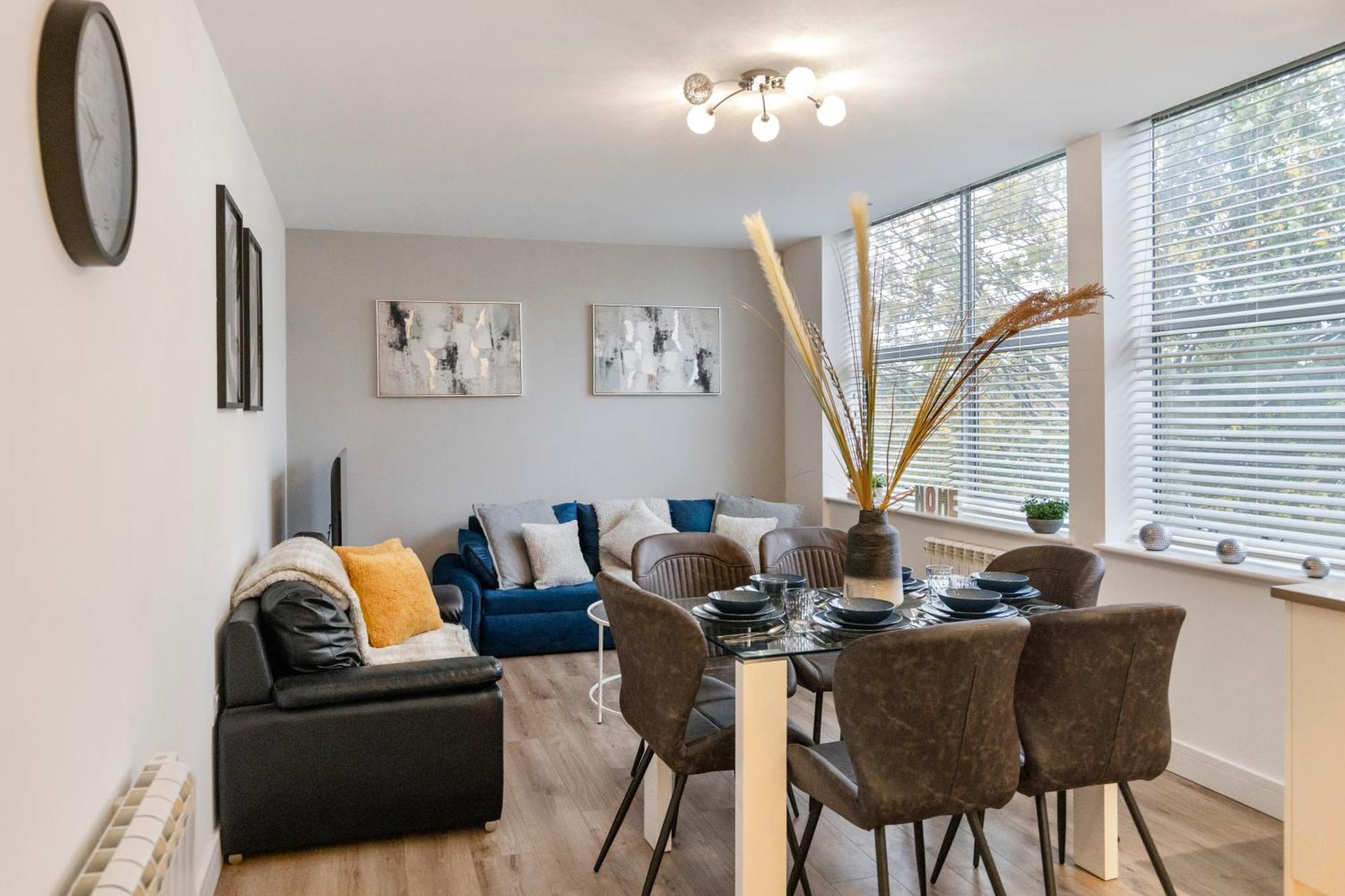 Cosy Retreat In The Heart Of Golders * Londres