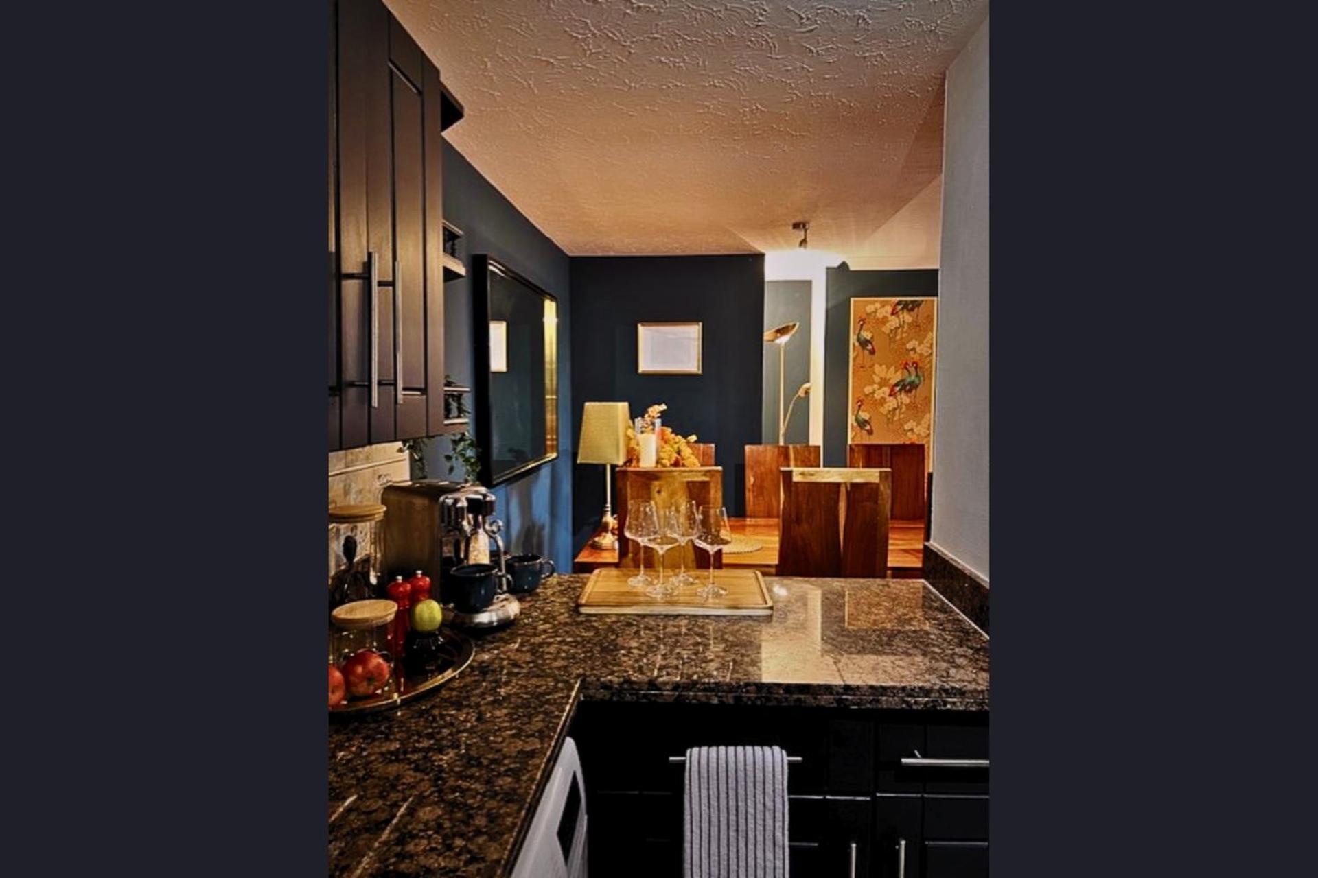 The Kensington Retreat Appartement Londen