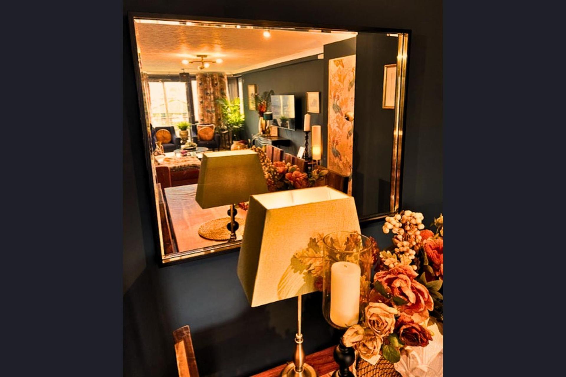 The Kensington Retreat * Londen