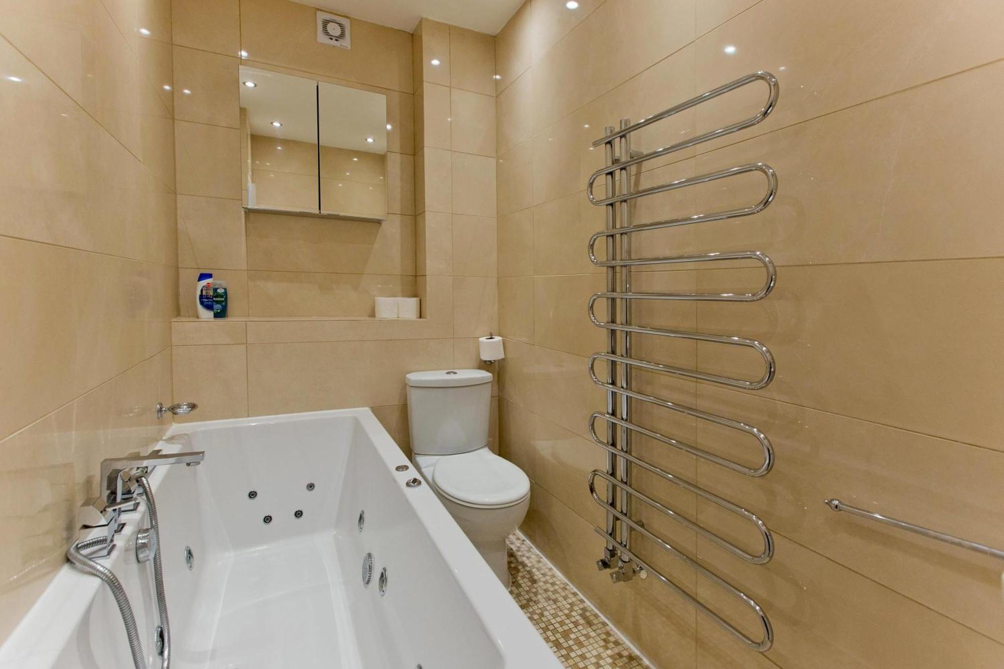 Marylebone 2 Bed Near Harley St & Regents Park Apartamento