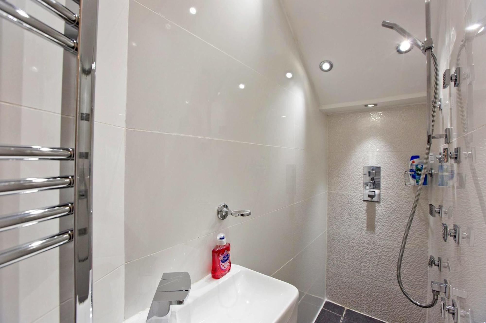 Marylebone 2 Bed Near Harley St & Regents Park Apartamento *