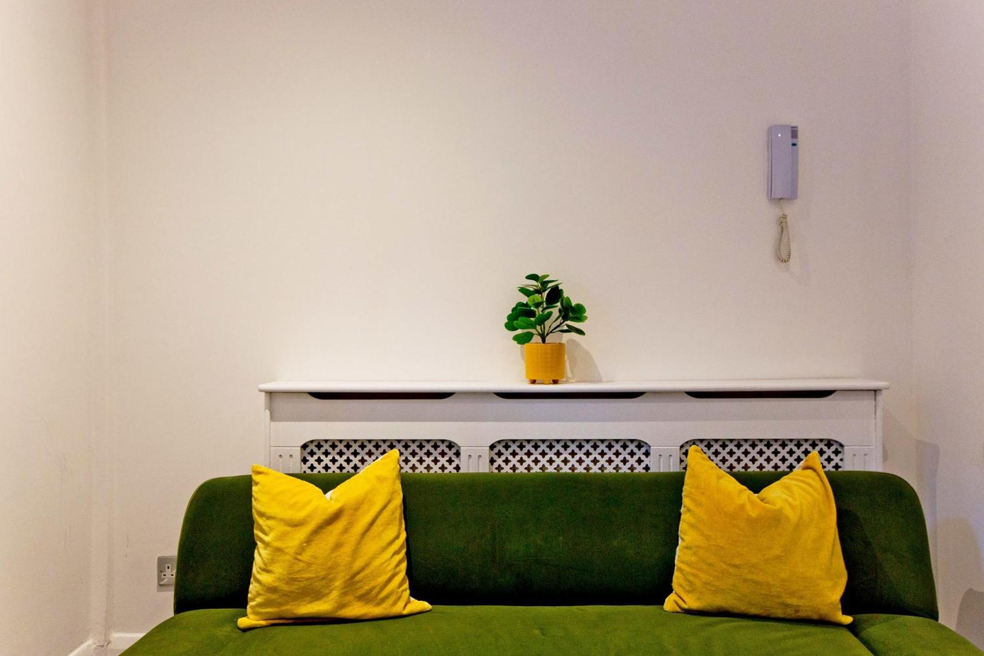Marylebone 2 Bed Near Harley St & Regents Park Apartamento Londres