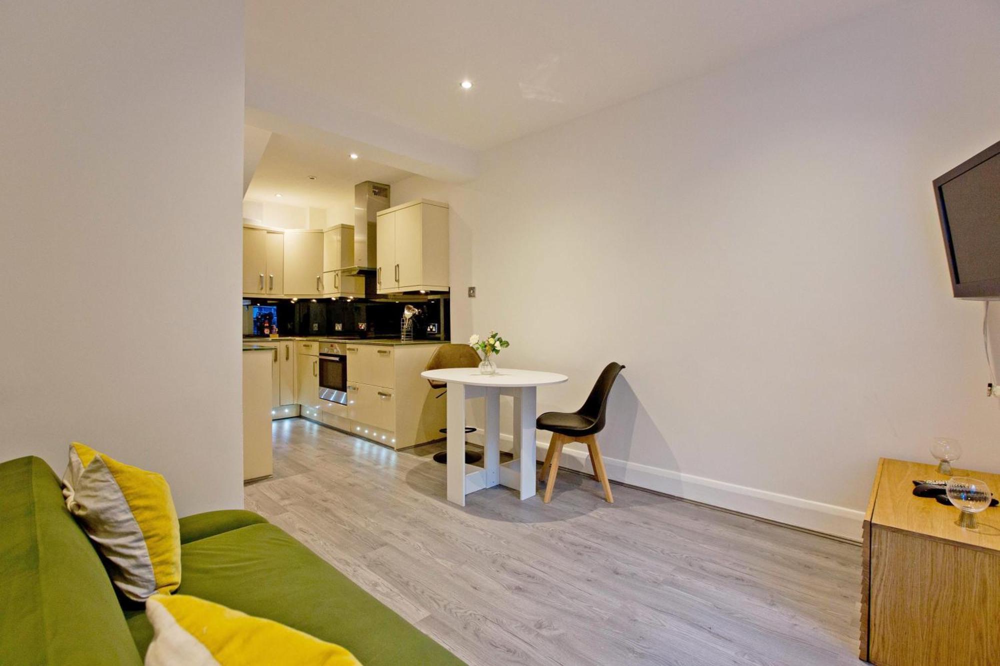 Marylebone 2 Bed Near Harley St & Regents Park Apartamento
